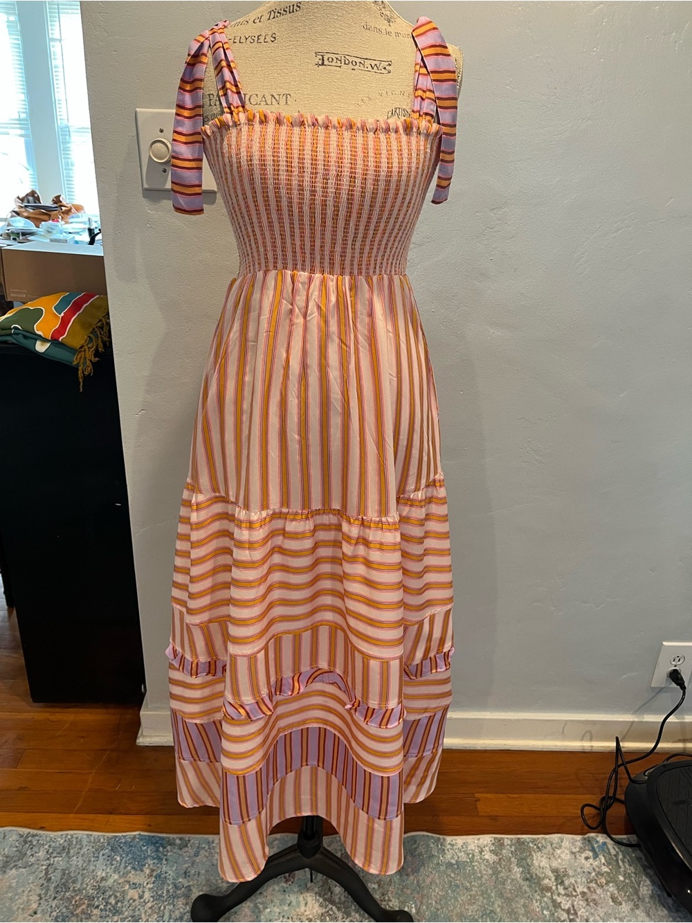 Dolan Dress Size XS